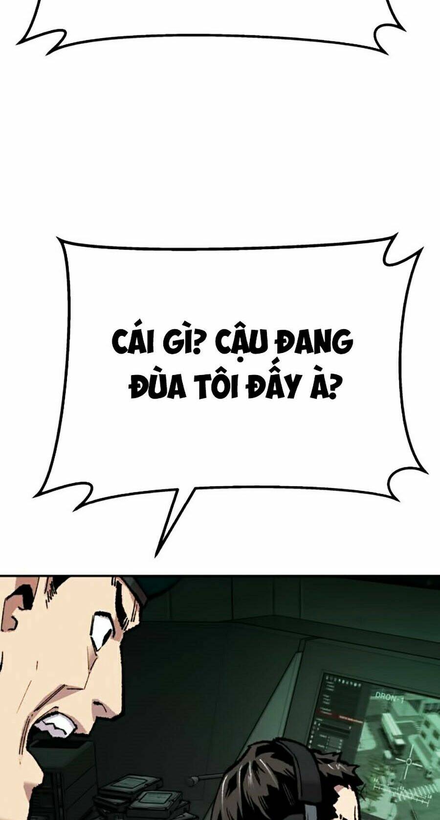 Phá Bỏ Giới Hạn Chapter 34 - Trang 2