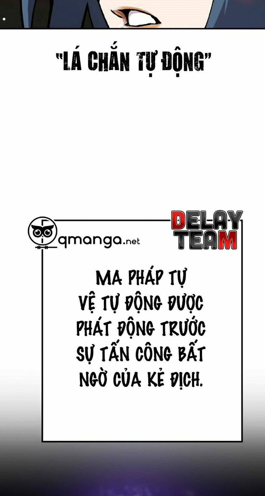 Phá Bỏ Giới Hạn Chapter 34 - Trang 2