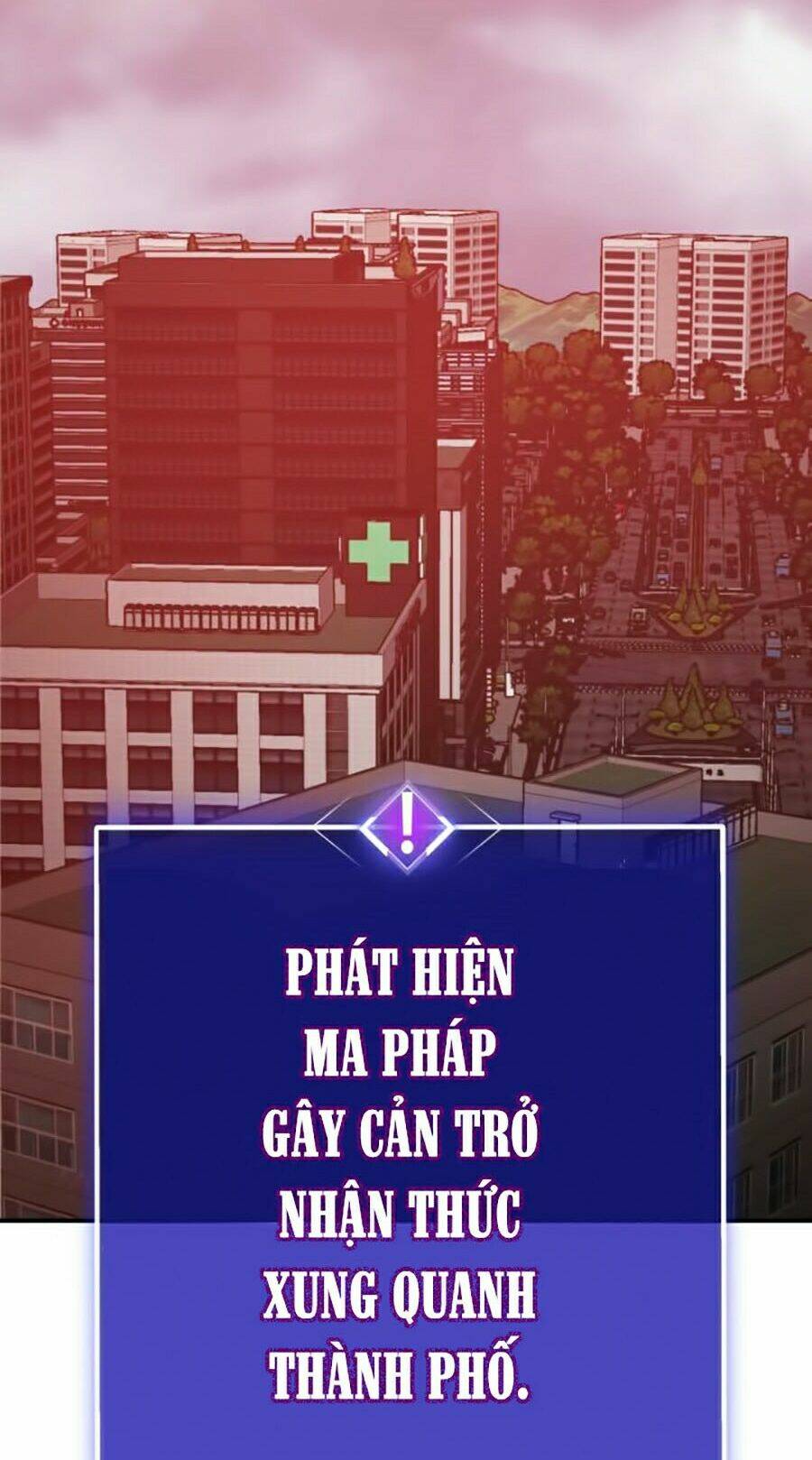 Phá Bỏ Giới Hạn Chapter 34 - Trang 2