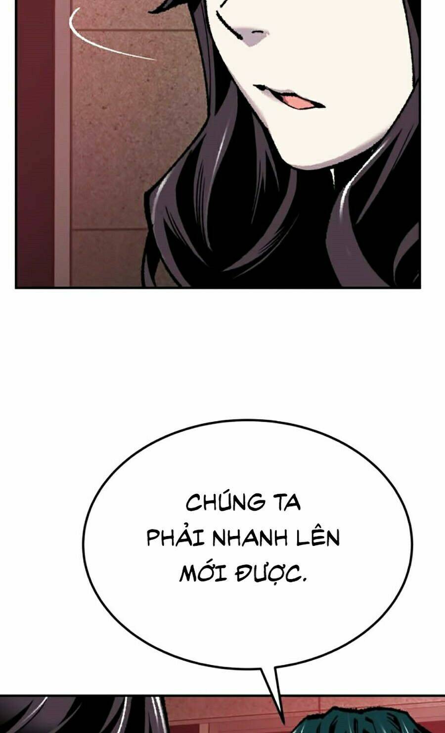 Phá Bỏ Giới Hạn Chapter 34 - Trang 2