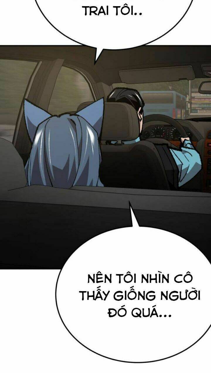 Phá Bỏ Giới Hạn Chapter 33 - Trang 2