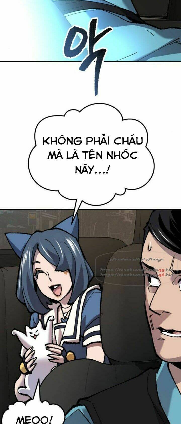 Phá Bỏ Giới Hạn Chapter 33 - Trang 2