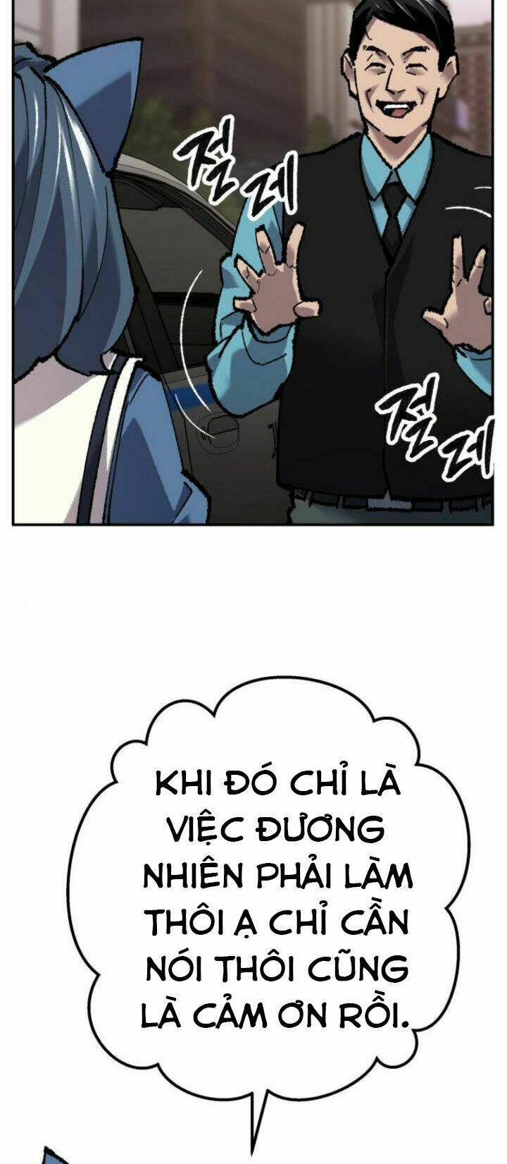 Phá Bỏ Giới Hạn Chapter 33 - Trang 2