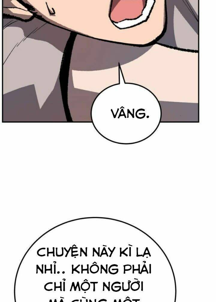 Phá Bỏ Giới Hạn Chapter 33 - Trang 2