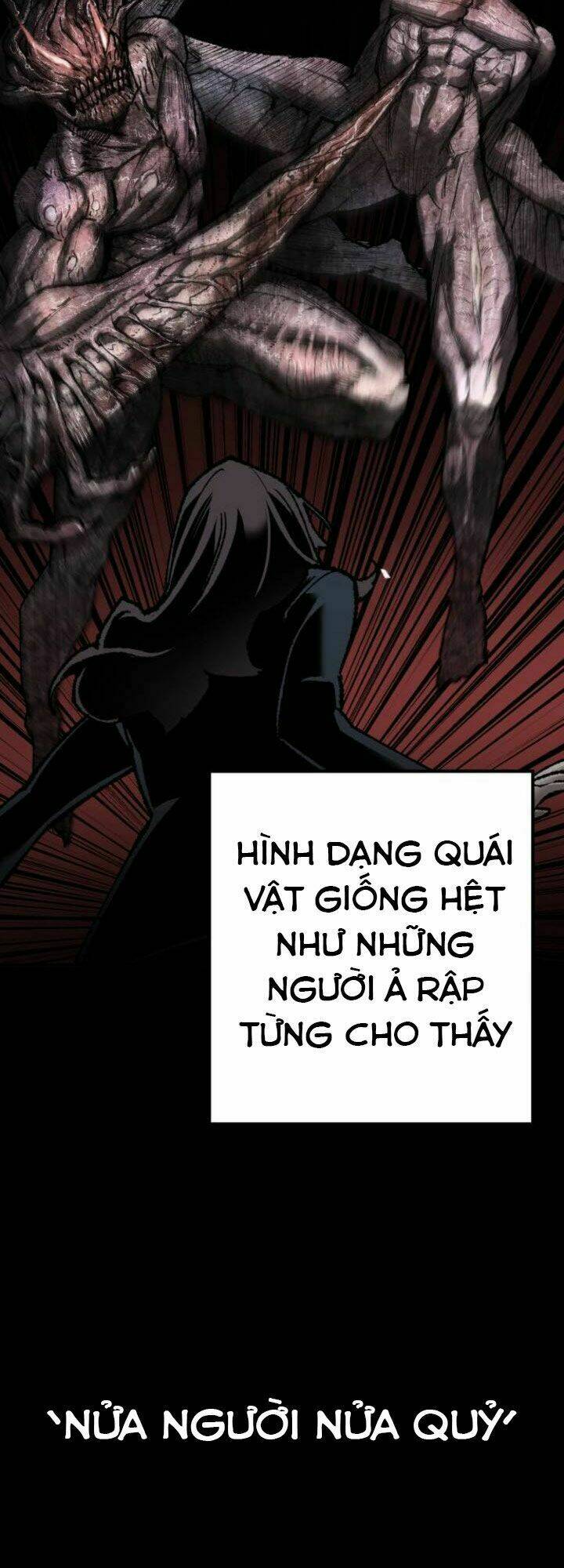 Phá Bỏ Giới Hạn Chapter 33 - Trang 2