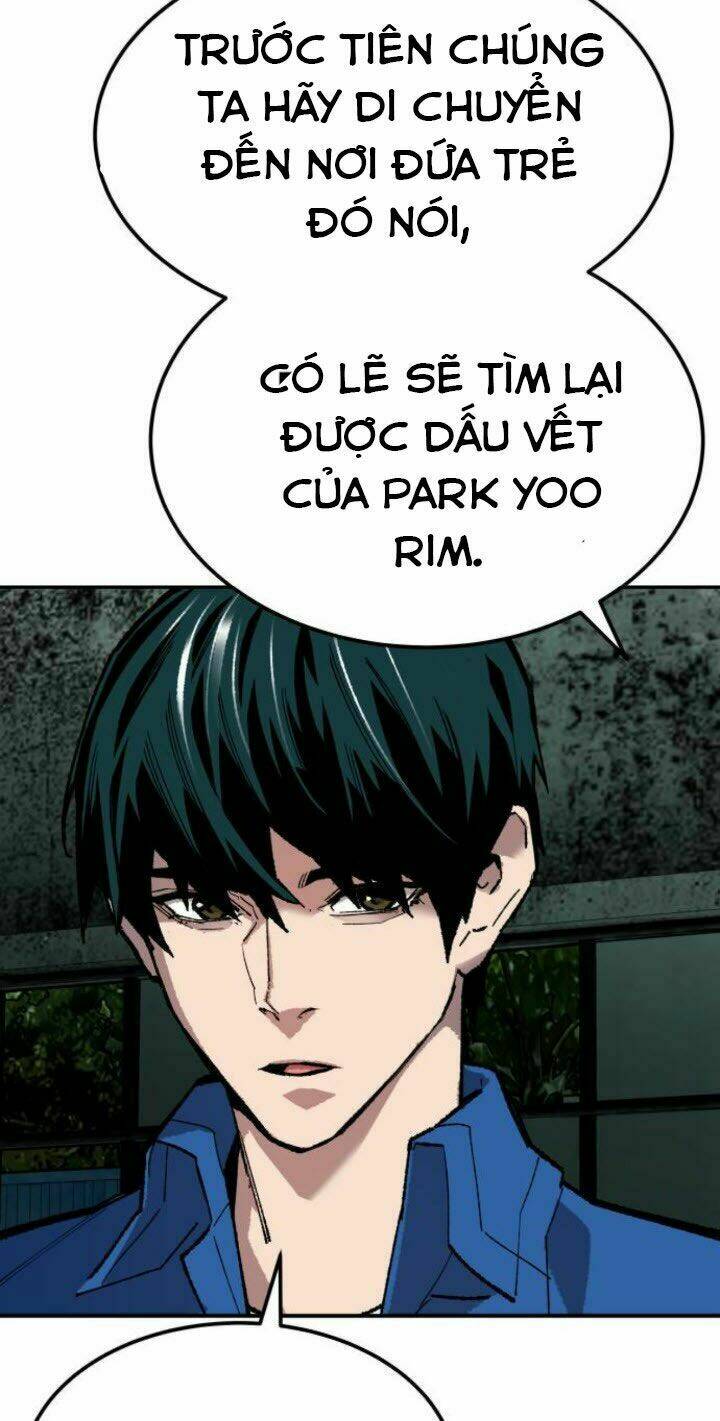 Phá Bỏ Giới Hạn Chapter 33 - Trang 2