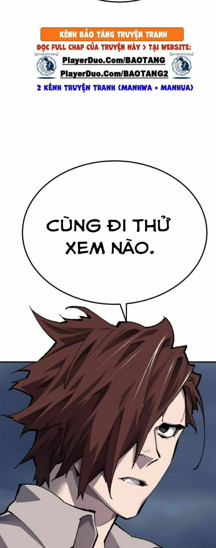 Phá Bỏ Giới Hạn Chapter 33 - Trang 2