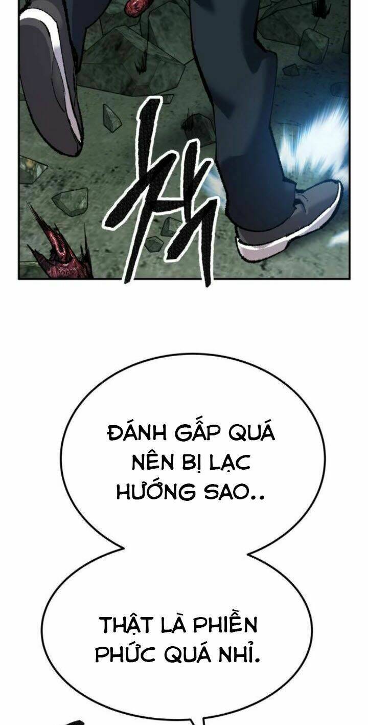 Phá Bỏ Giới Hạn Chapter 33 - Trang 2