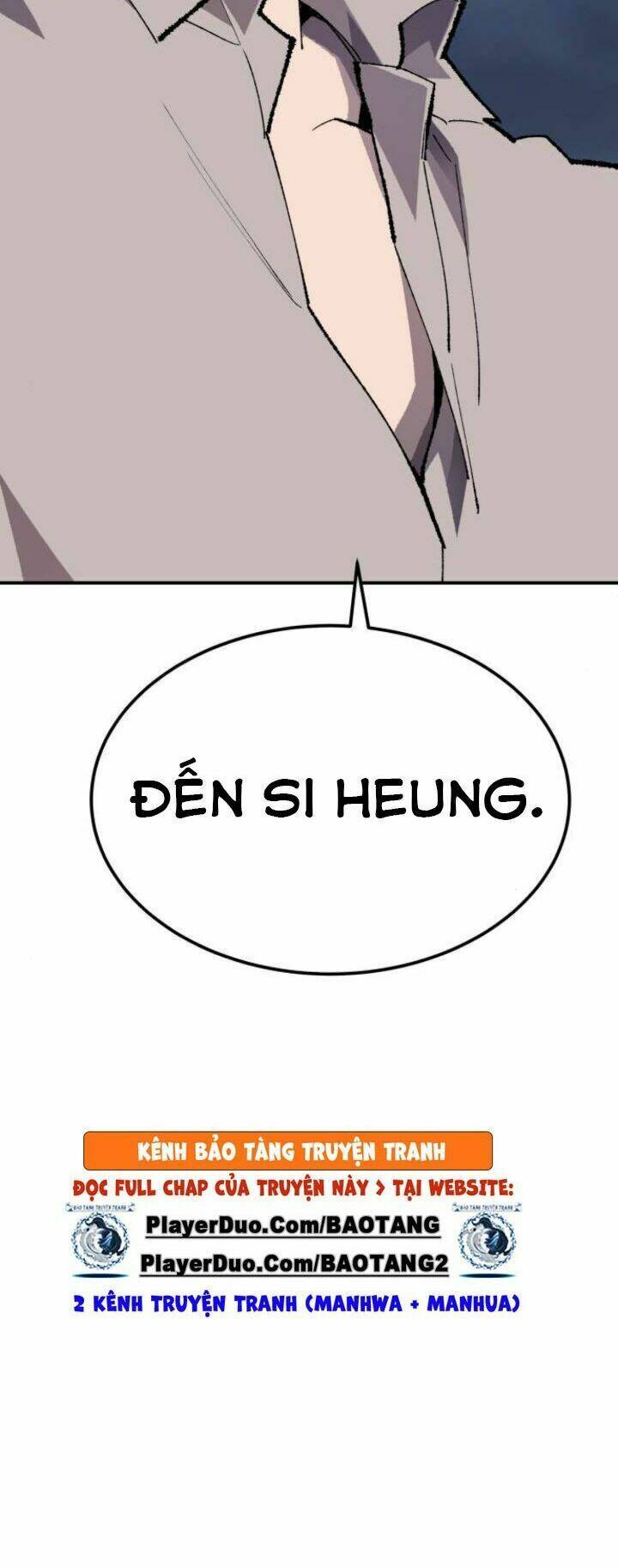 Phá Bỏ Giới Hạn Chapter 33 - Trang 2