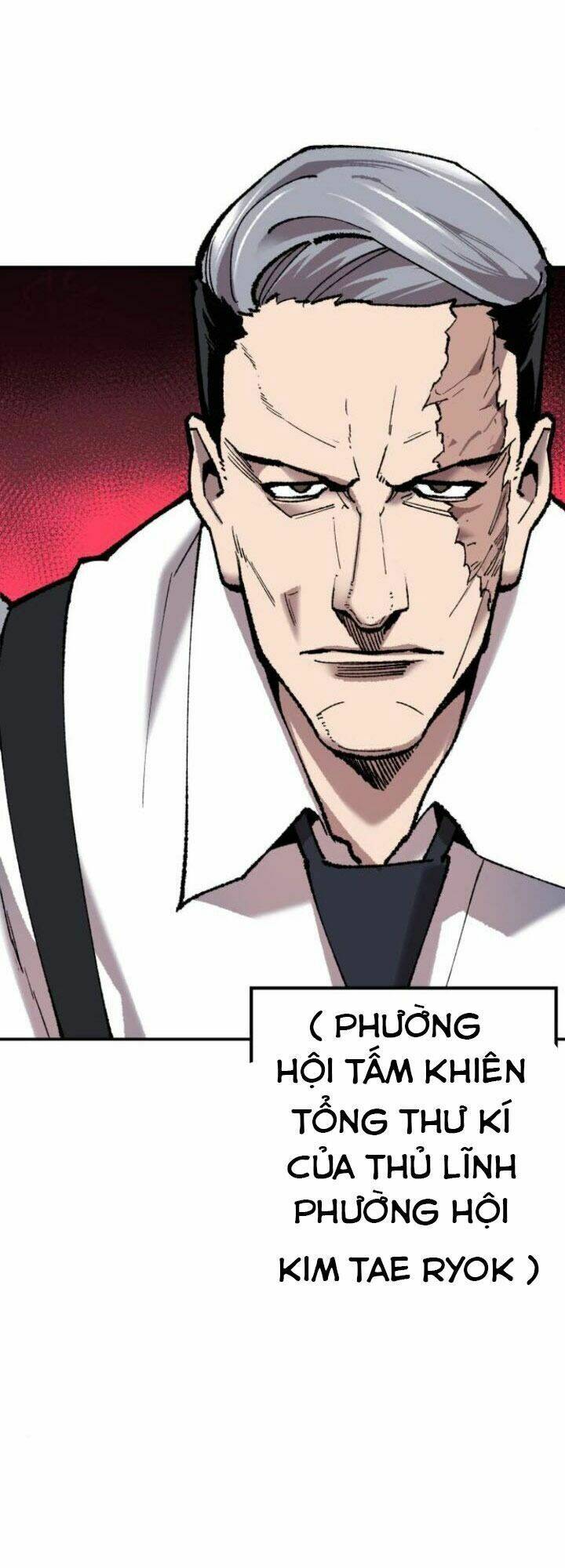 Phá Bỏ Giới Hạn Chapter 33 - Trang 2