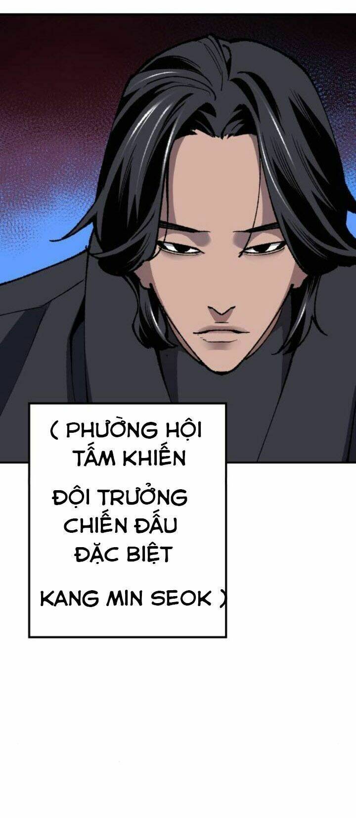 Phá Bỏ Giới Hạn Chapter 33 - Trang 2