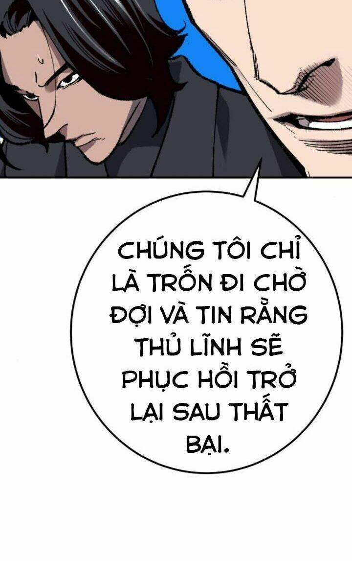 Phá Bỏ Giới Hạn Chapter 33 - Trang 2