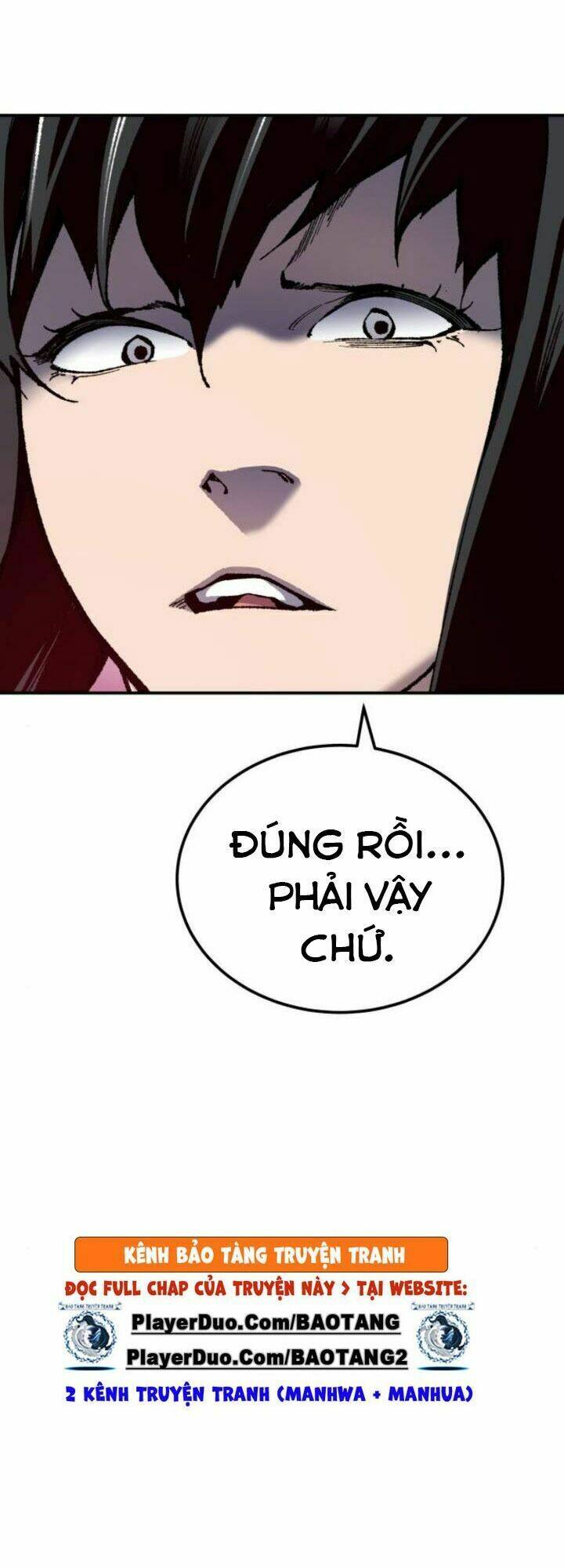 Phá Bỏ Giới Hạn Chapter 33 - Trang 2