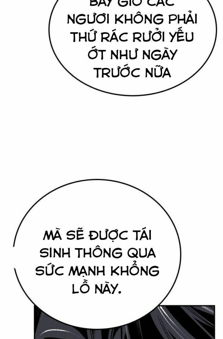 Phá Bỏ Giới Hạn Chapter 33 - Trang 2