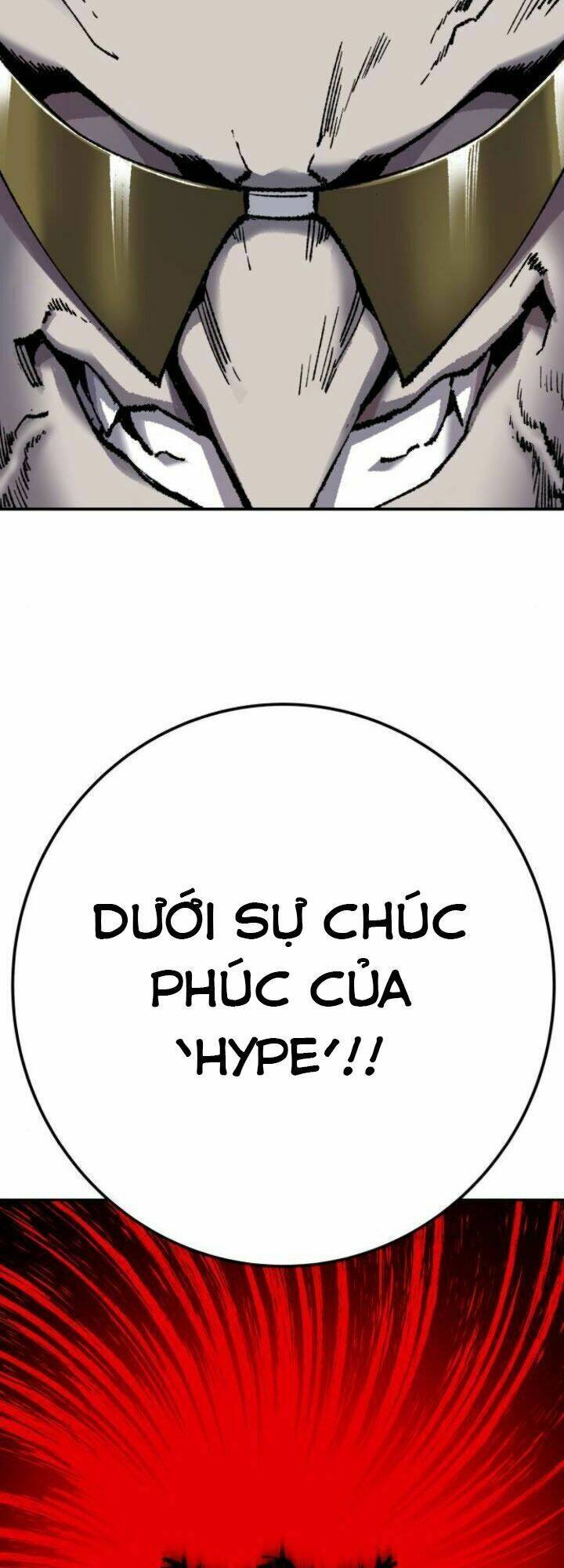 Phá Bỏ Giới Hạn Chapter 33 - Trang 2