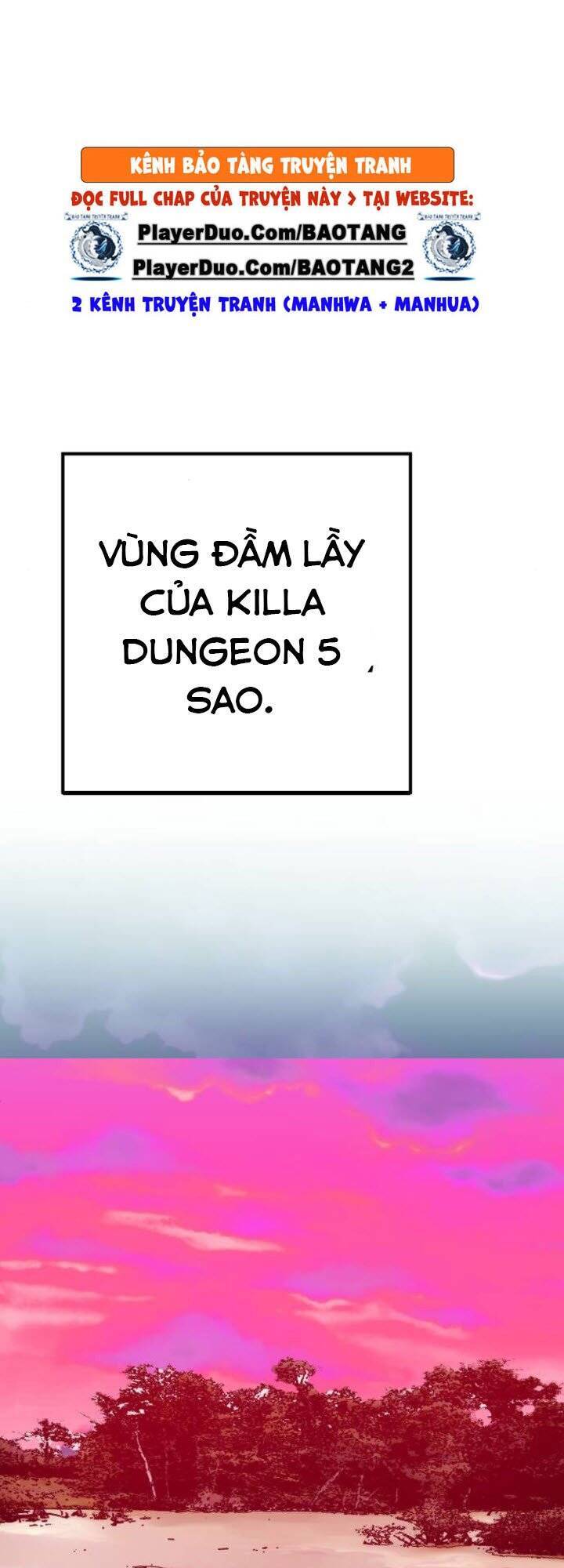 Phá Bỏ Giới Hạn Chapter 32.5 - Trang 2