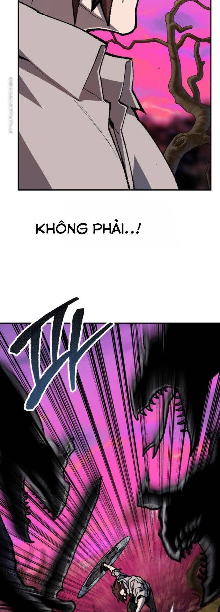 Phá Bỏ Giới Hạn Chapter 32.5 - Trang 2