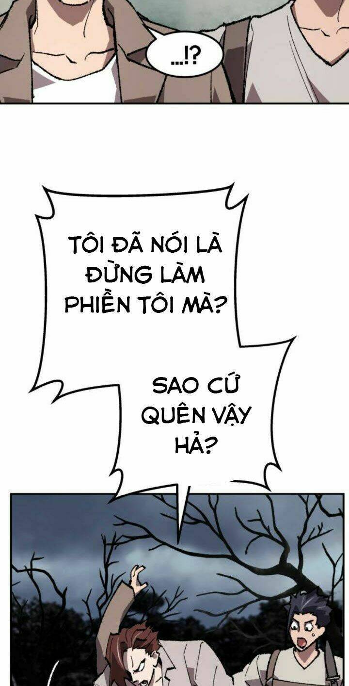 Phá Bỏ Giới Hạn Chapter 32 - Trang 2