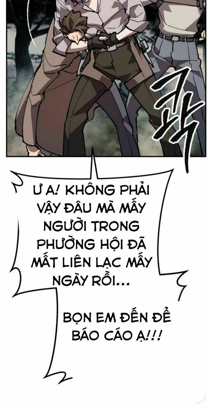 Phá Bỏ Giới Hạn Chapter 32 - Trang 2