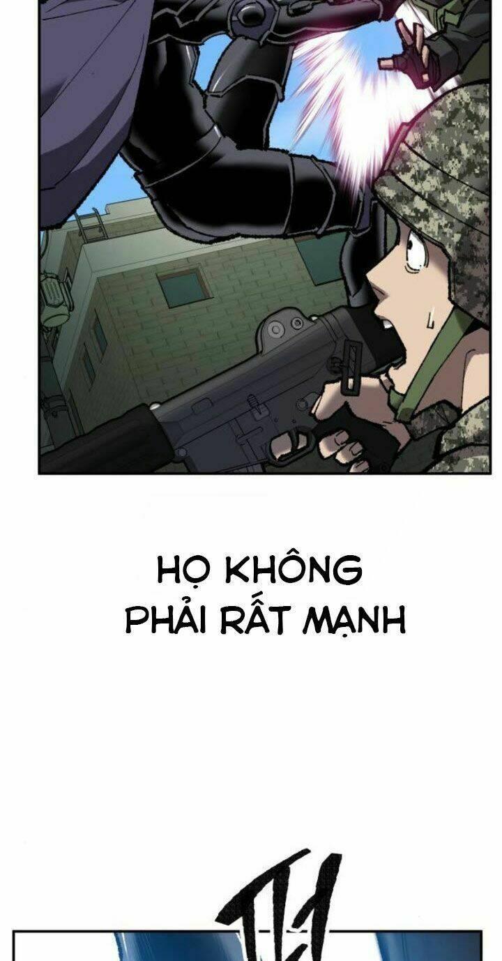 Phá Bỏ Giới Hạn Chapter 32 - Trang 2