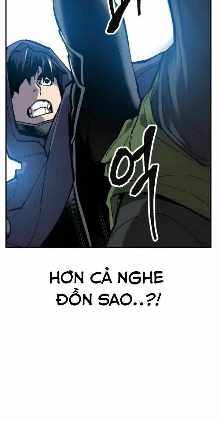 Phá Bỏ Giới Hạn Chapter 32 - Trang 2