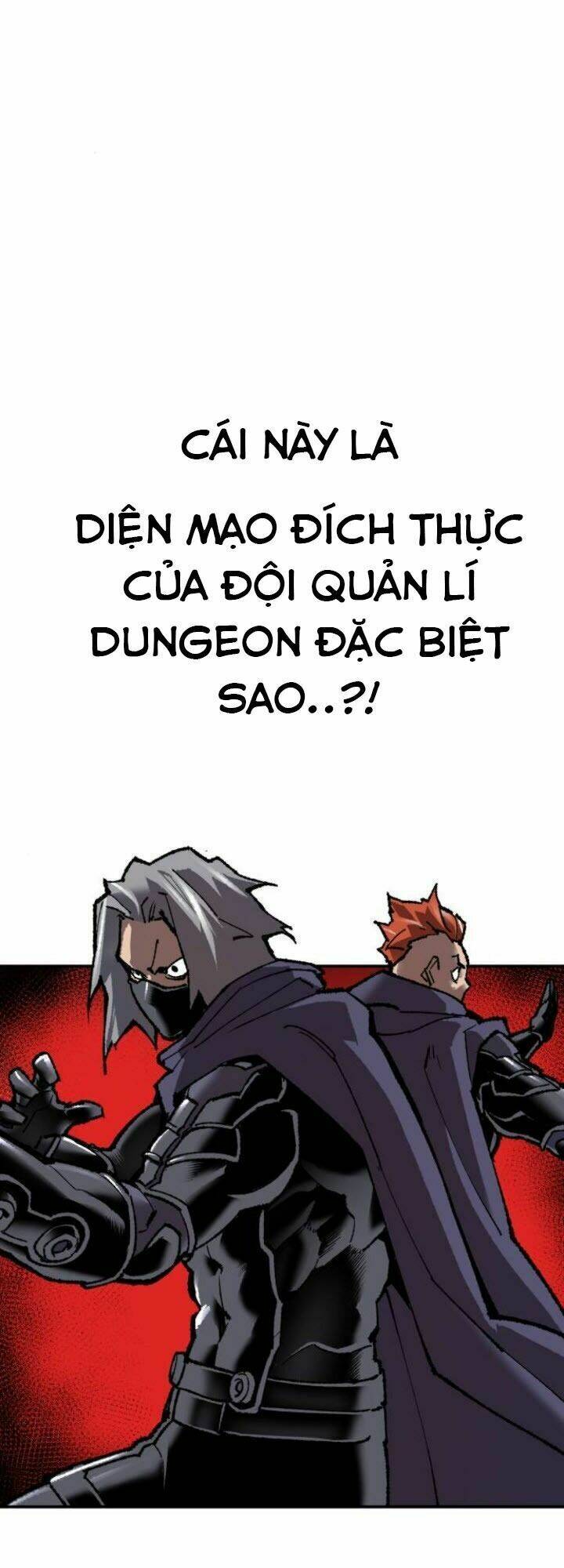 Phá Bỏ Giới Hạn Chapter 32 - Trang 2