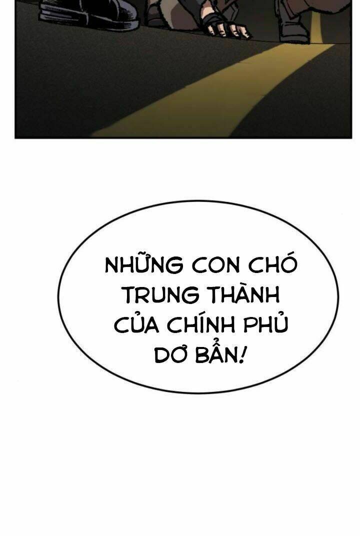 Phá Bỏ Giới Hạn Chapter 32 - Trang 2