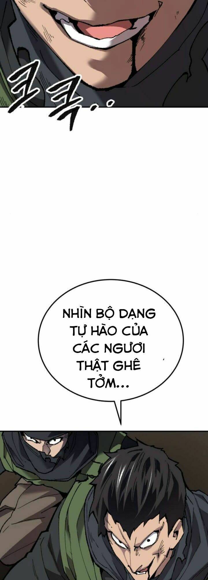 Phá Bỏ Giới Hạn Chapter 32 - Trang 2