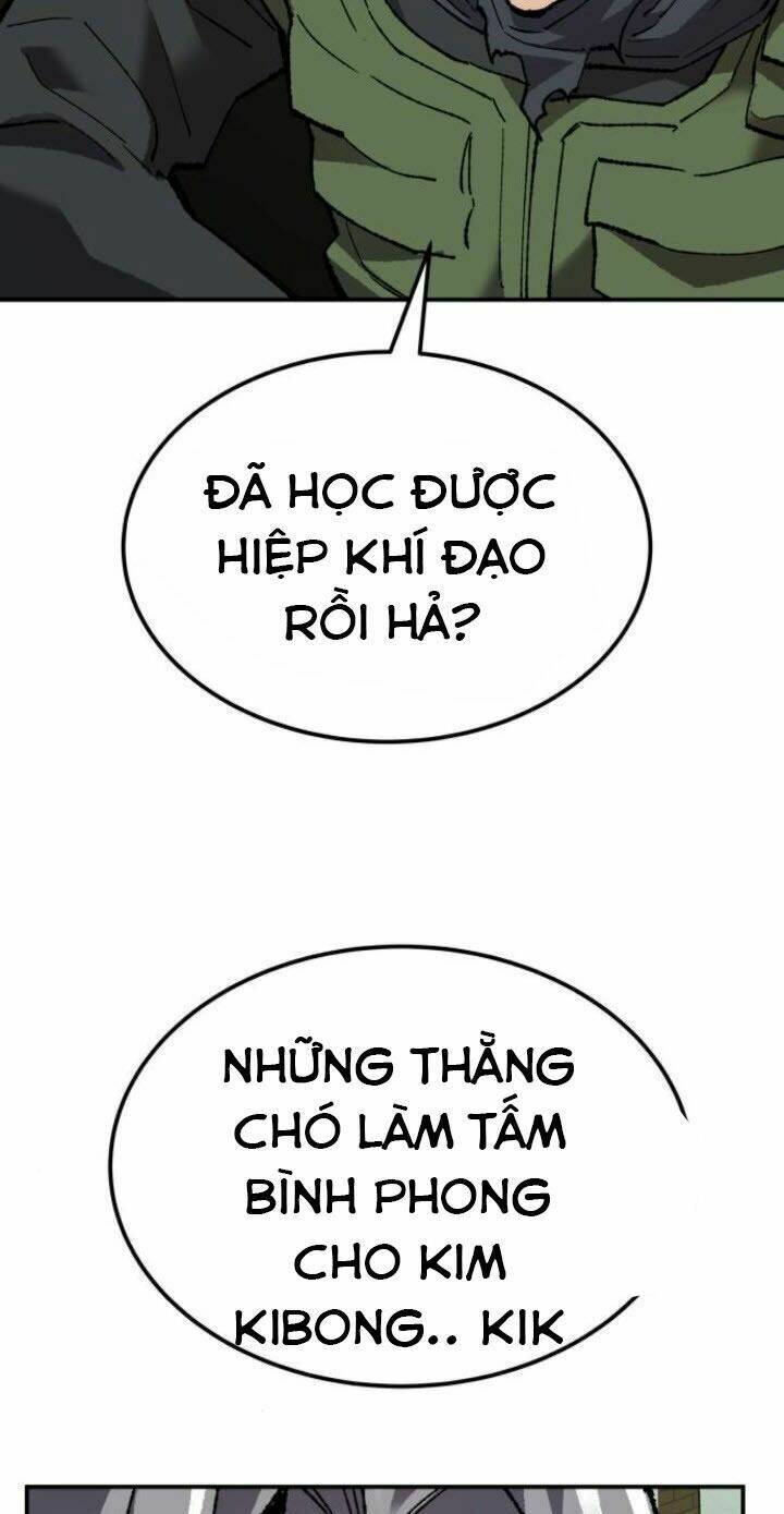 Phá Bỏ Giới Hạn Chapter 32 - Trang 2