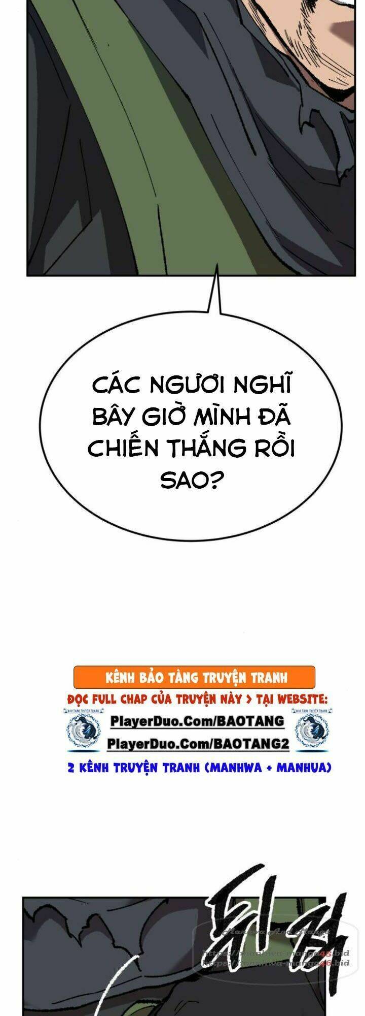 Phá Bỏ Giới Hạn Chapter 32 - Trang 2