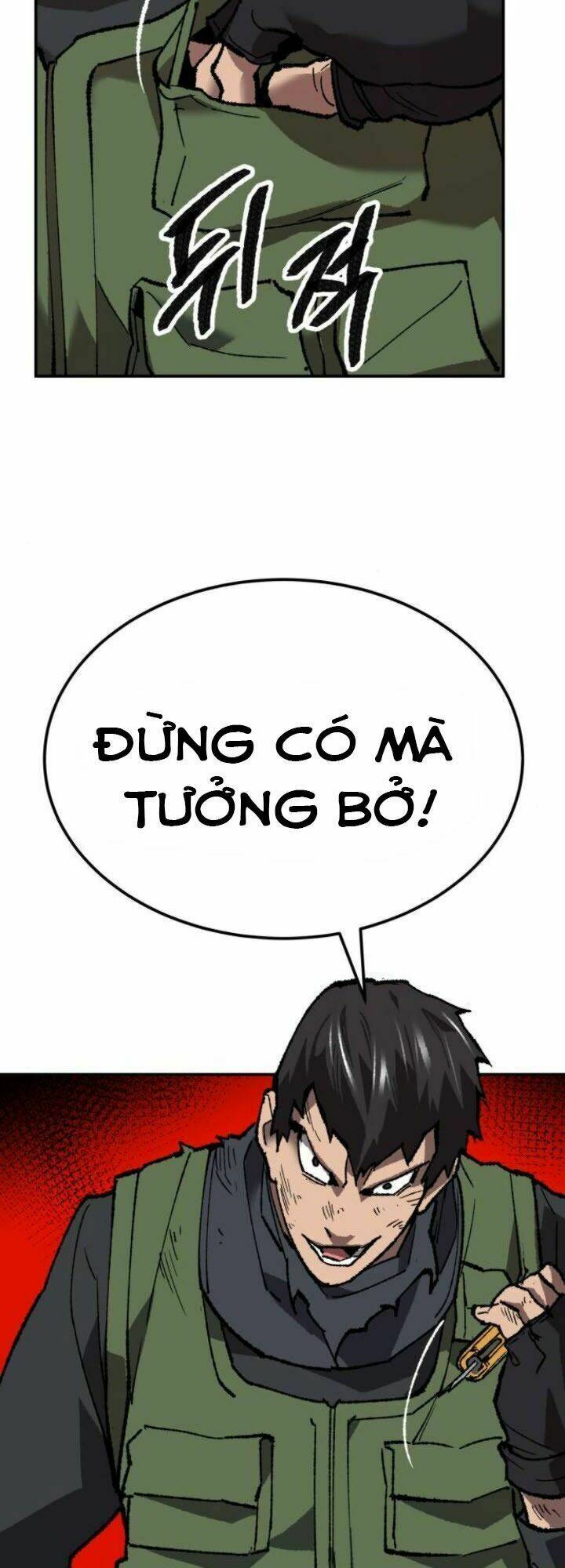 Phá Bỏ Giới Hạn Chapter 32 - Trang 2