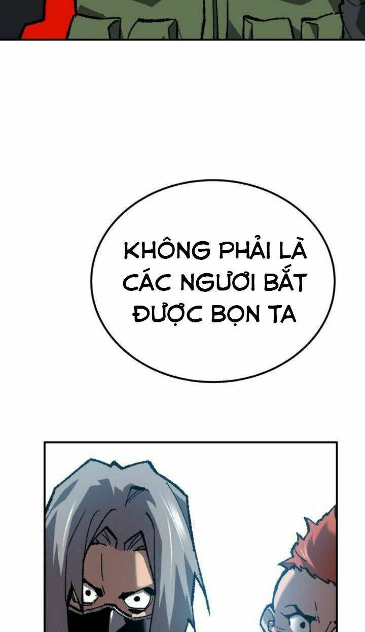 Phá Bỏ Giới Hạn Chapter 32 - Trang 2