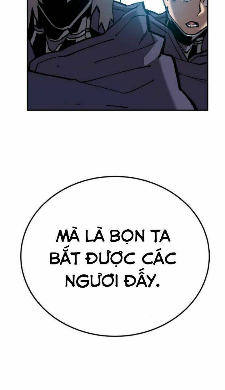 Phá Bỏ Giới Hạn Chapter 32 - Trang 2