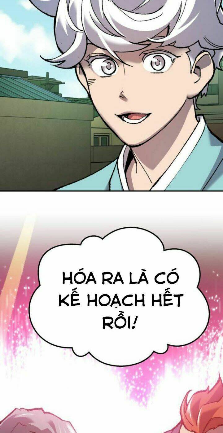 Phá Bỏ Giới Hạn Chapter 32 - Trang 2