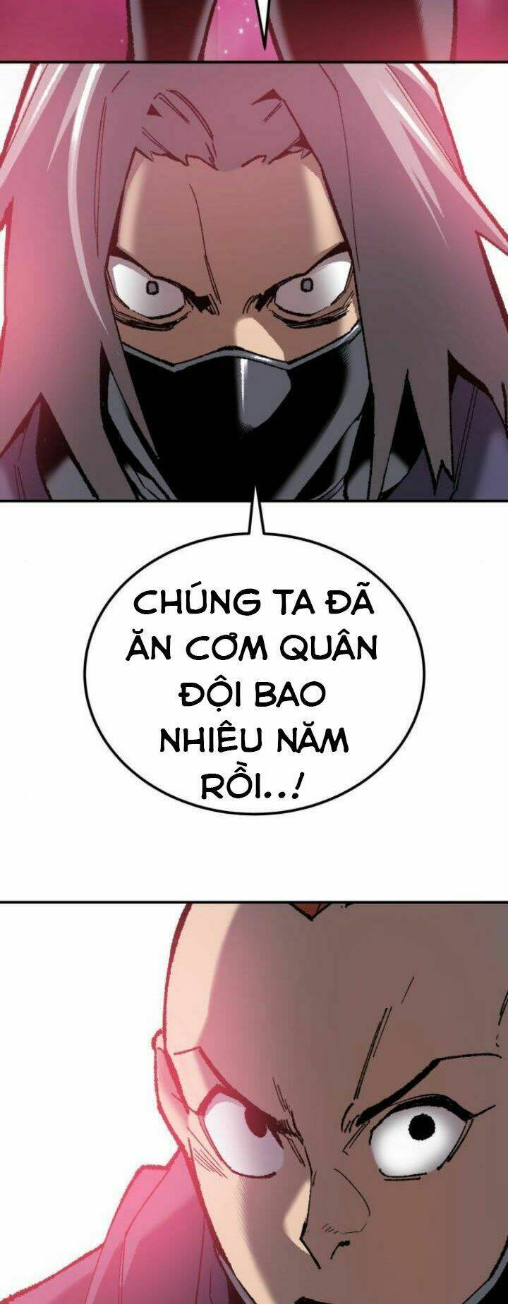 Phá Bỏ Giới Hạn Chapter 32 - Trang 2