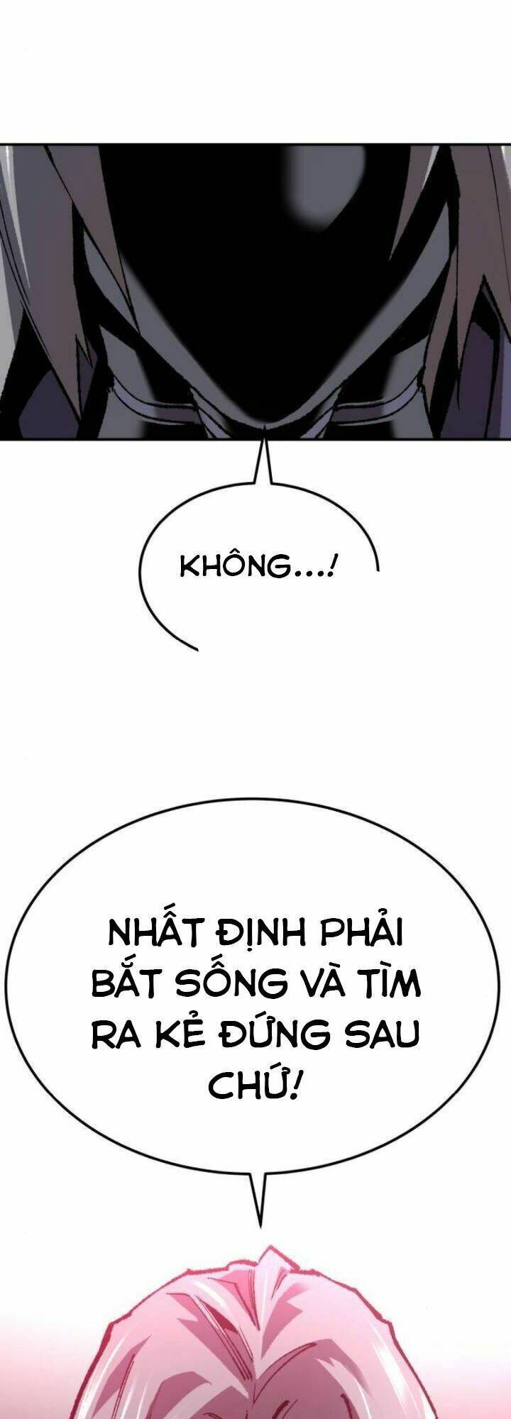 Phá Bỏ Giới Hạn Chapter 32 - Trang 2