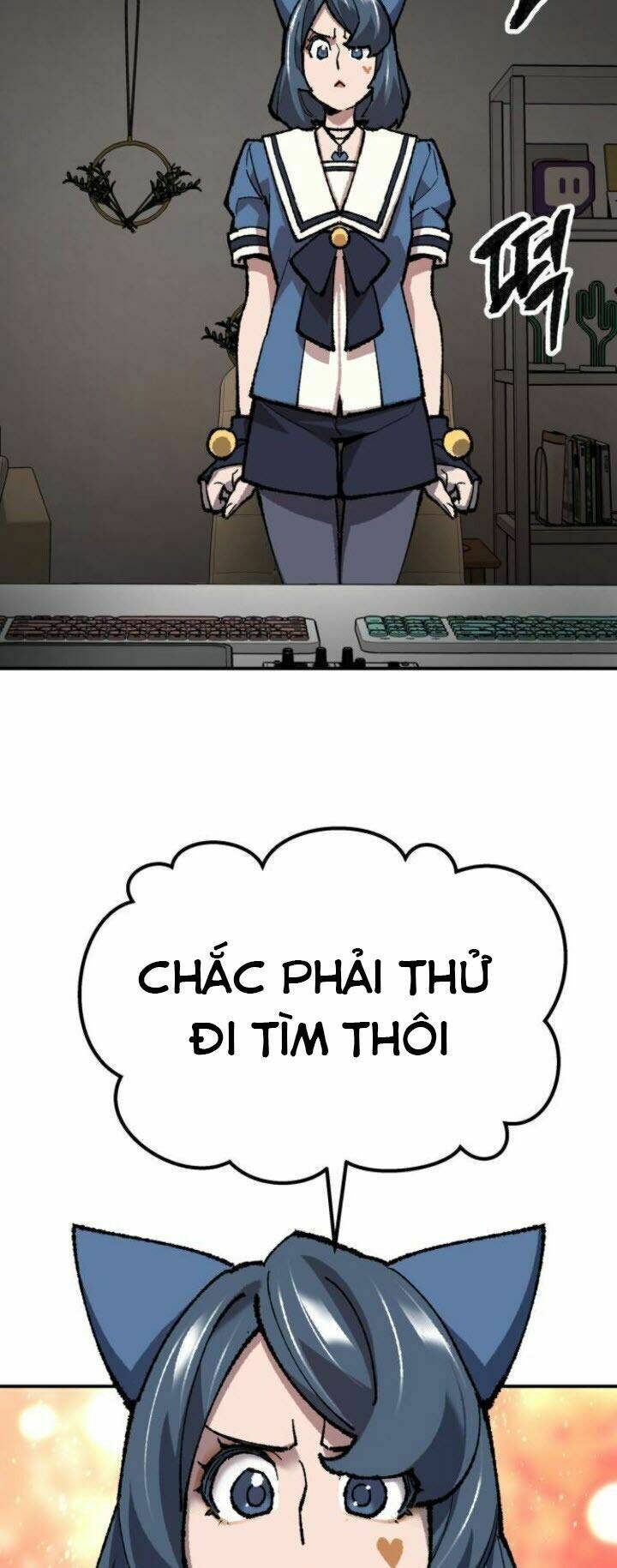 Phá Bỏ Giới Hạn Chapter 32 - Trang 2