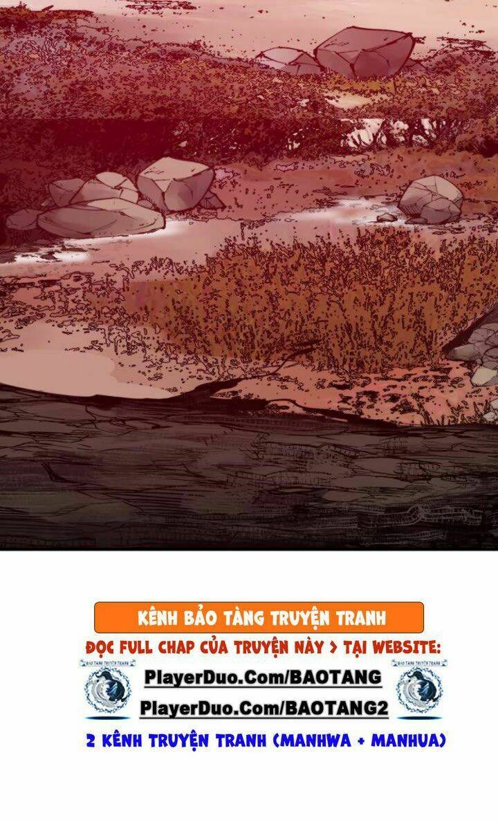 Phá Bỏ Giới Hạn Chapter 32 - Trang 2