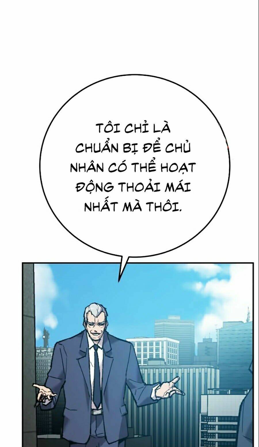 Phá Bỏ Giới Hạn Chapter 31 - Trang 2