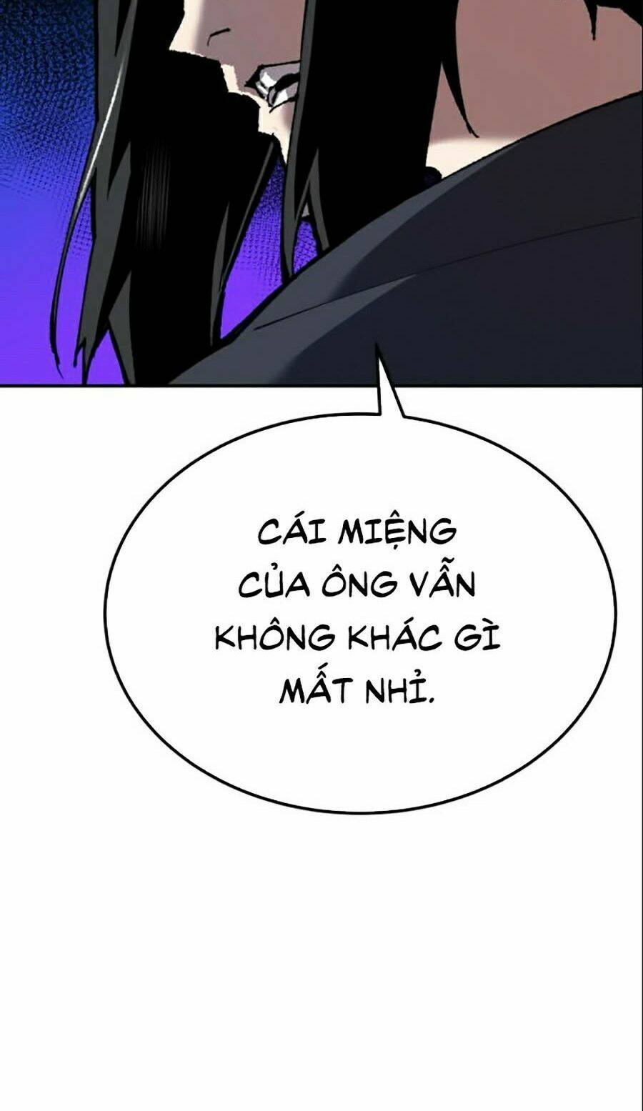 Phá Bỏ Giới Hạn Chapter 31 - Trang 2