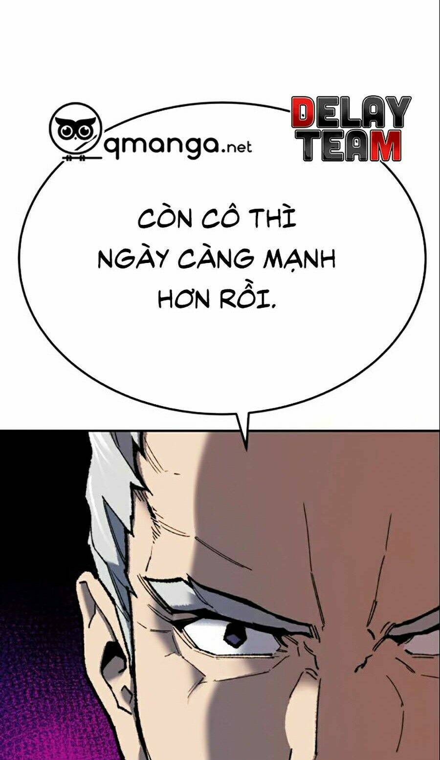 Phá Bỏ Giới Hạn Chapter 31 - Trang 2