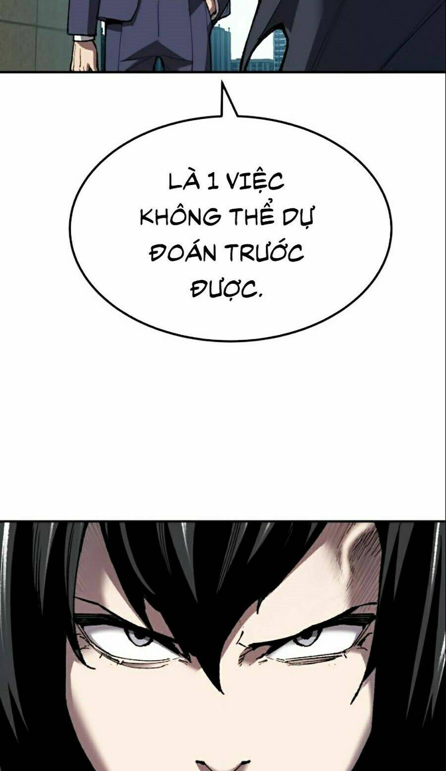 Phá Bỏ Giới Hạn Chapter 31 - Trang 2