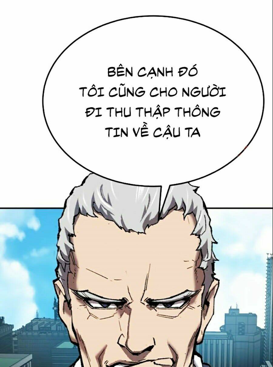 Phá Bỏ Giới Hạn Chapter 31 - Trang 2