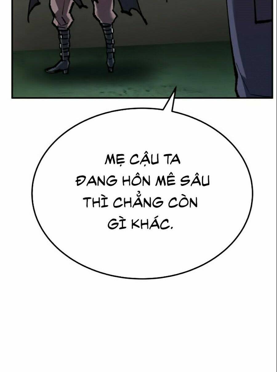 Phá Bỏ Giới Hạn Chapter 31 - Trang 2