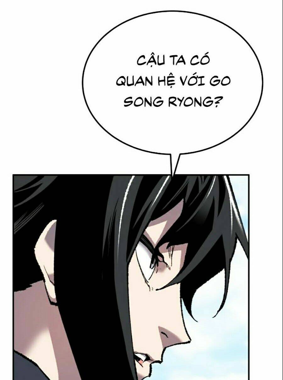 Phá Bỏ Giới Hạn Chapter 31 - Trang 2