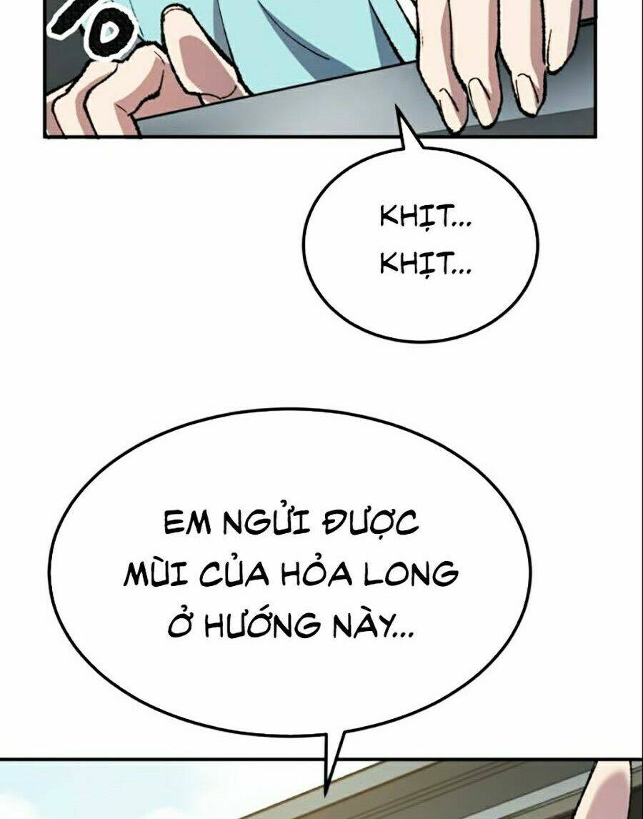 Phá Bỏ Giới Hạn Chapter 31 - Trang 2