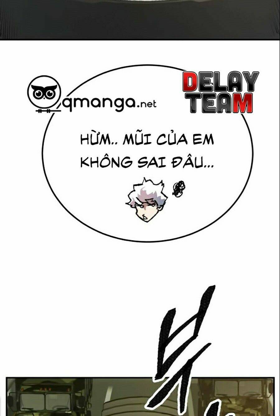 Phá Bỏ Giới Hạn Chapter 31 - Trang 2