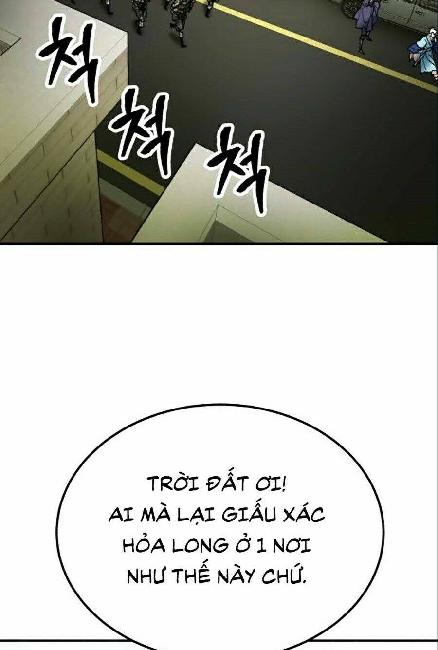 Phá Bỏ Giới Hạn Chapter 31 - Trang 2