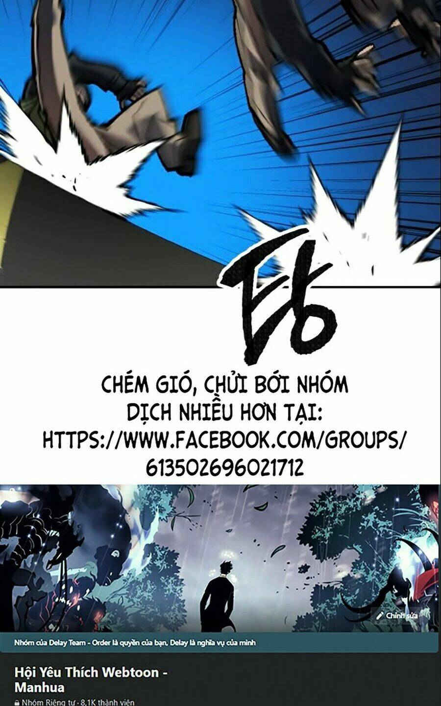 Phá Bỏ Giới Hạn Chapter 31 - Trang 2