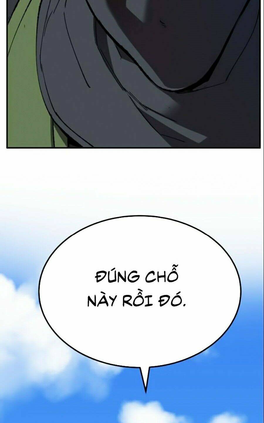 Phá Bỏ Giới Hạn Chapter 31 - Trang 2